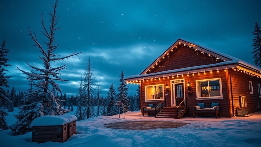 Finding the Best Winter Essentials for Your Corner Brook Home