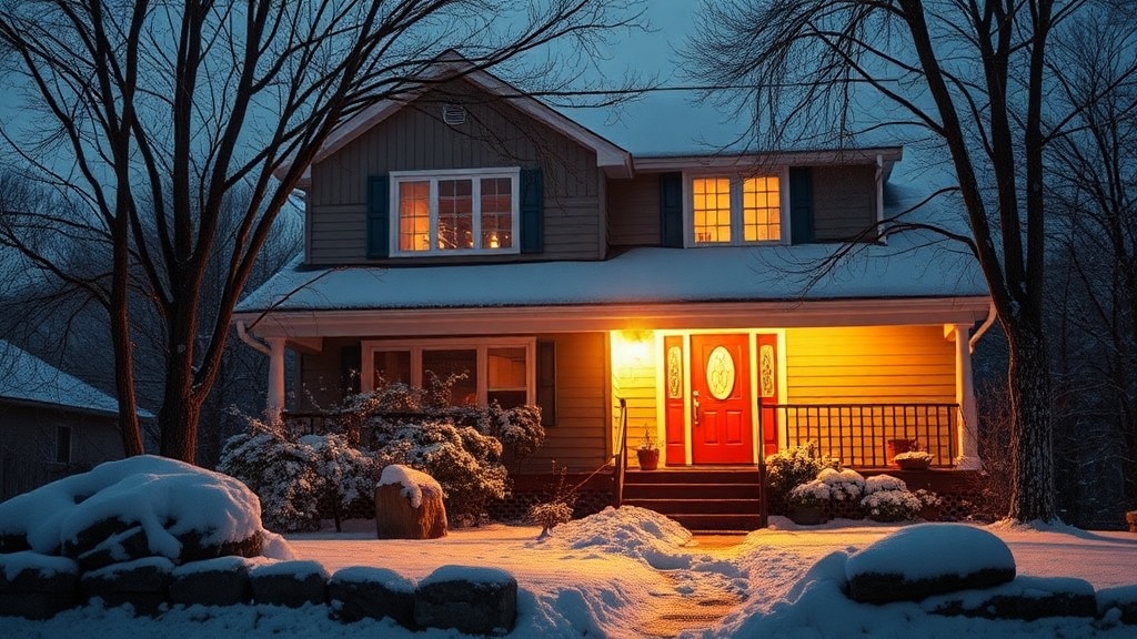Getting Your Corner Brook Home Ready for the Annual Spring Thaw
