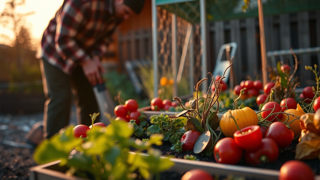 How to Build a High-Yield Vegetable Garden in Your Corner Brook Backyard