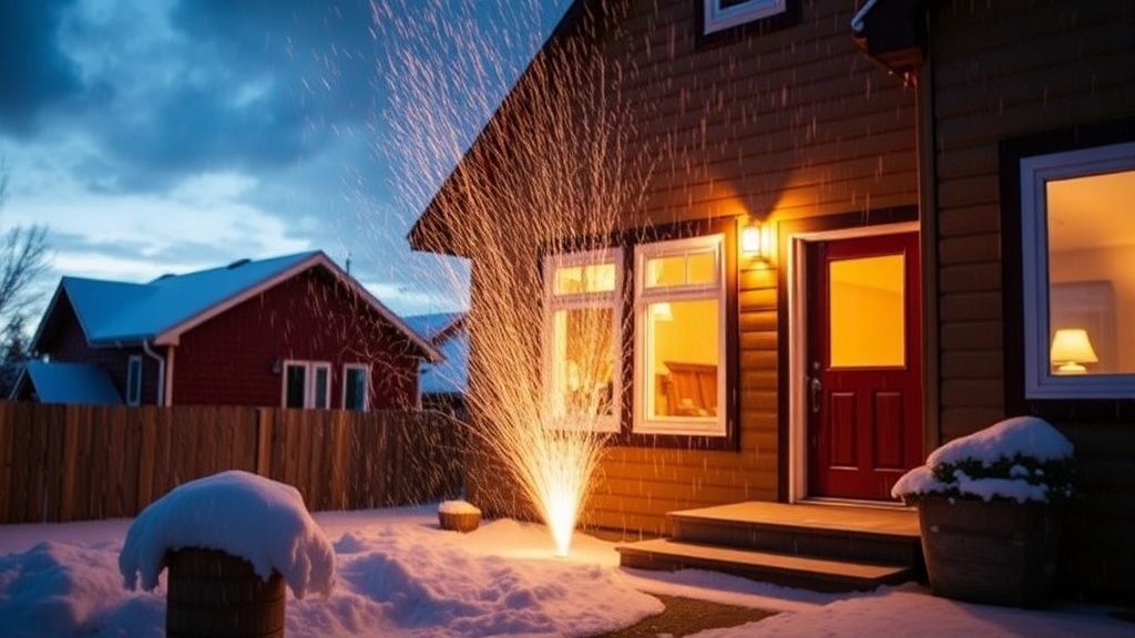 Preparing Your Corner Brook Home for Winter's Toughest Storms