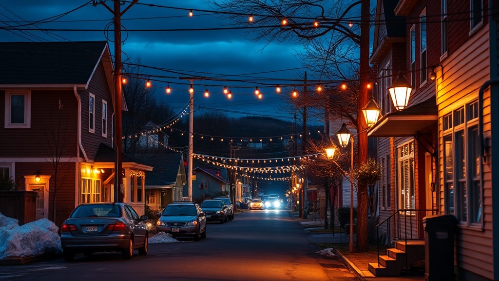 Ways to Stay Connected with Your Corner Brook Neighbourhood