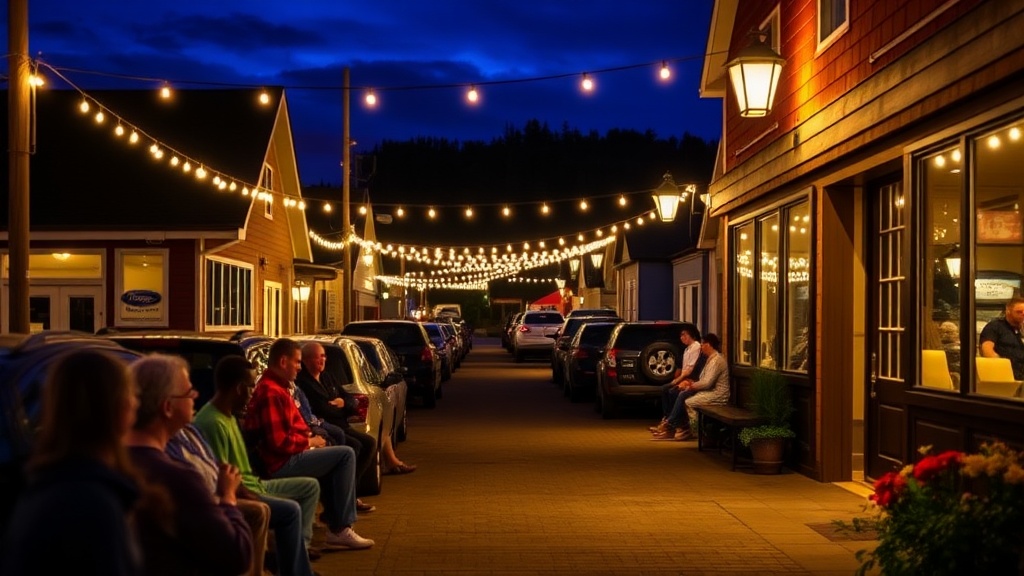 Where to Find Community and Connection in Corner Brook Year-Round