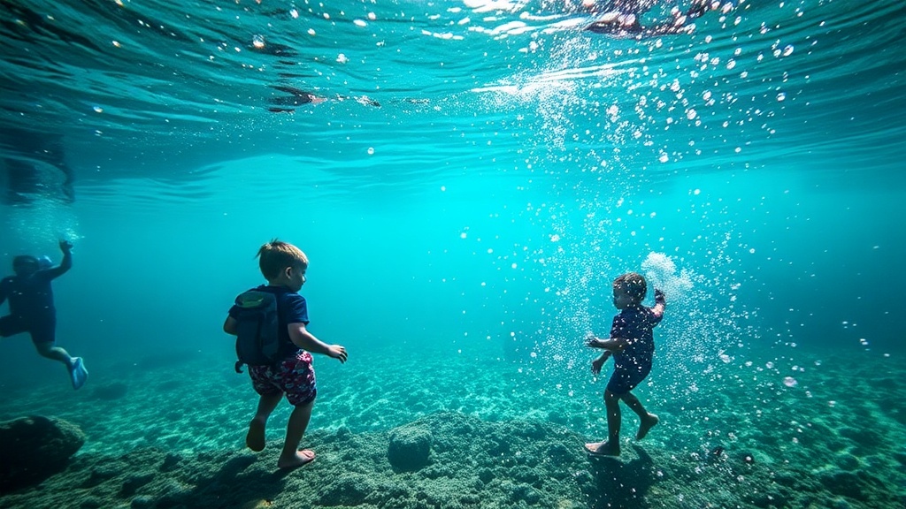 Where to Take Your Kids in Corner Brook This Season