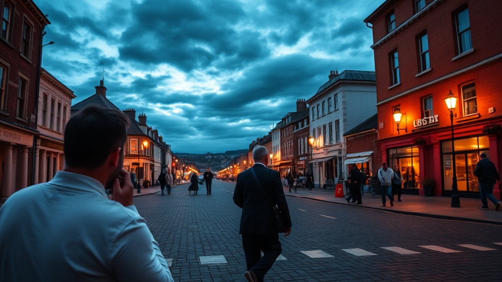 Getting Involved with Local Governance and City Services in Cornwall