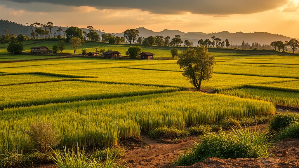 Finding the Best Rural Stays Without Relying on Large Hotel Chains