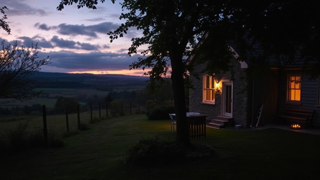 How to Plan a Perfect Countryside Weekend Escape