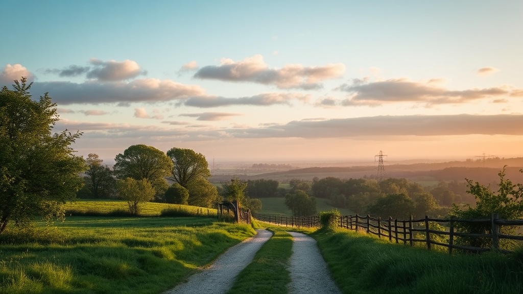 How to Plan the Perfect Weekend Countryside Escape