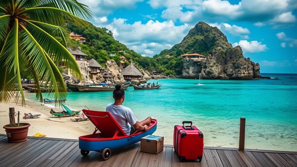 Ultimate Quick Tips for Efficient Vacation Planning