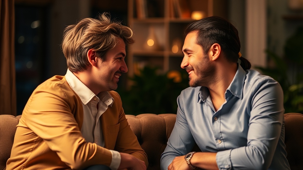 How to Actually Communicate Better in a Relationship (Without It Turning Into a Fight)