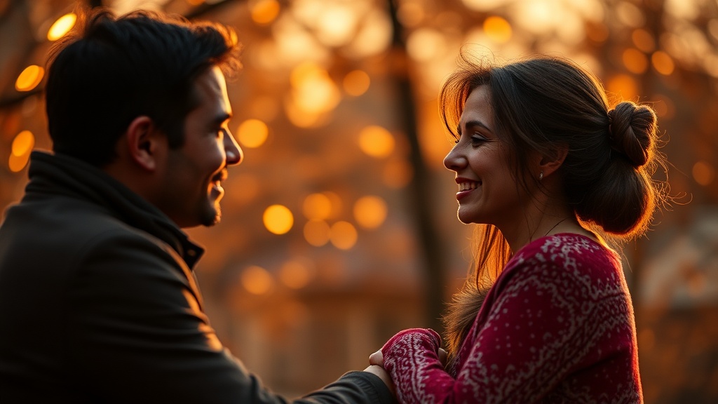 How to Strengthen Your Relationship: Tips for Lasting Love