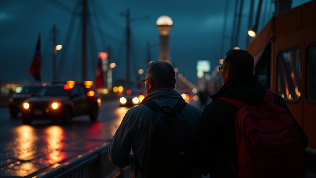 Navigating the Mental Load Together Through Fair Division