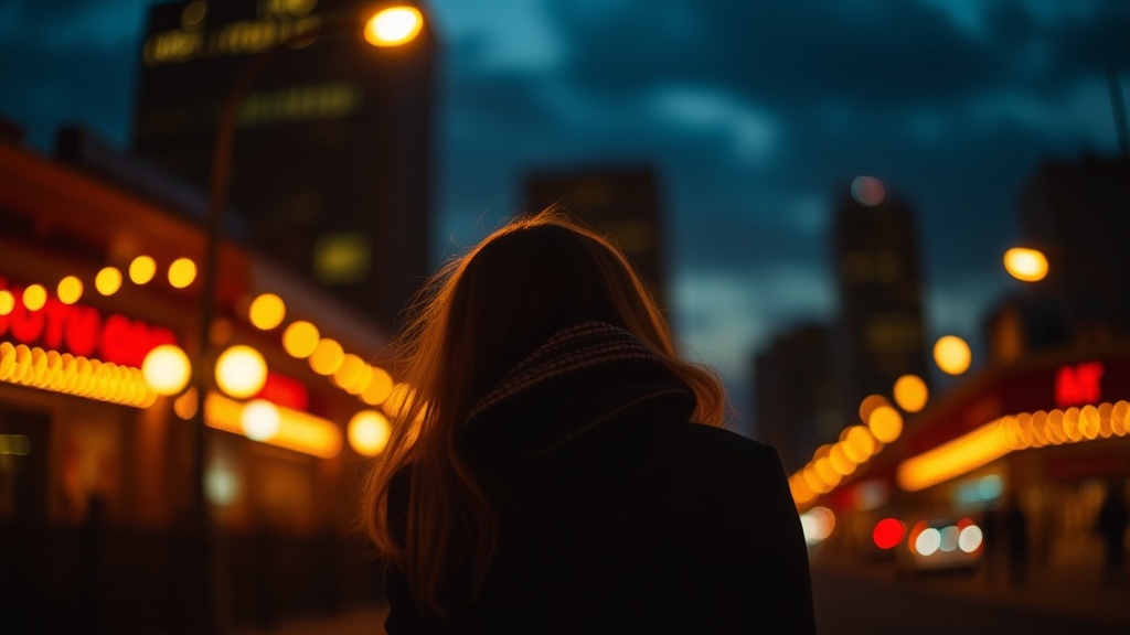 Small Ways to Reclaim Your Individual Identity While Staying Close