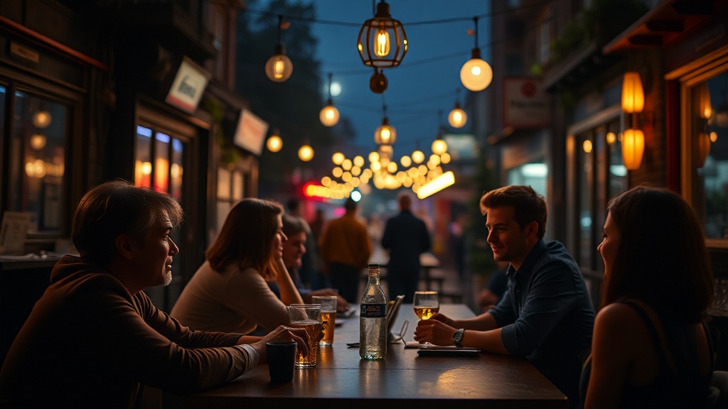 Stop Letting Your Shared Social Life Become a Chore