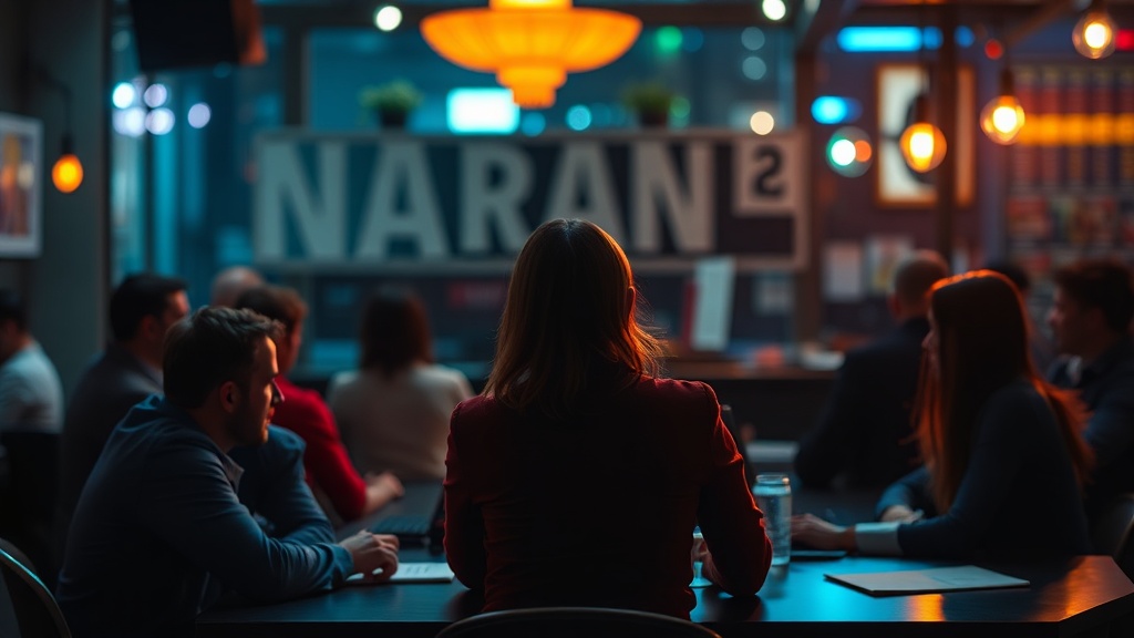 Why Your Shared Social Calendar Is Actually a Relationship Tool