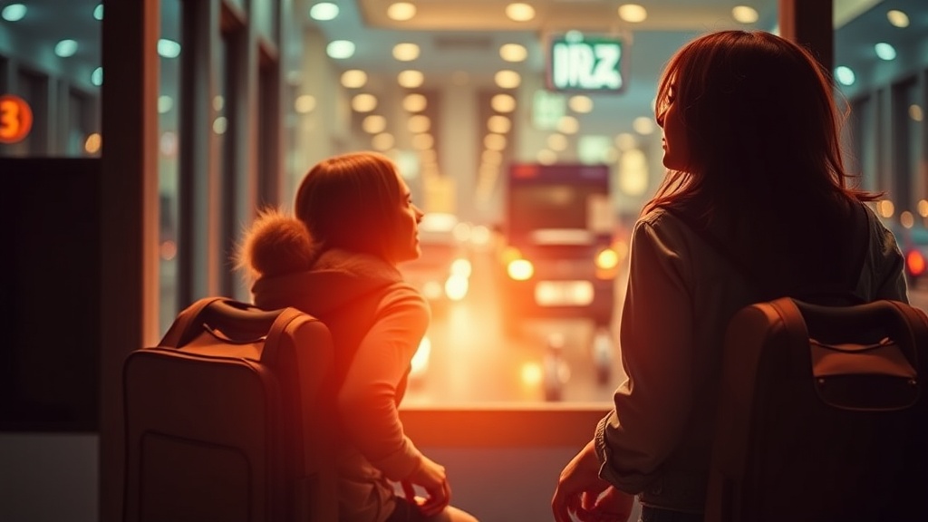 Don't Haul It All: Your Quick Guide to Couple-Friendly Packing