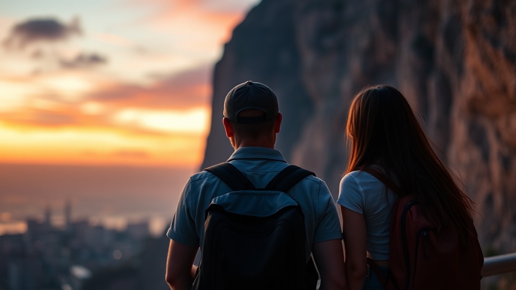 How to Plan a Couples Trip That Doesn’t Turn Into a Group Travel Disaster