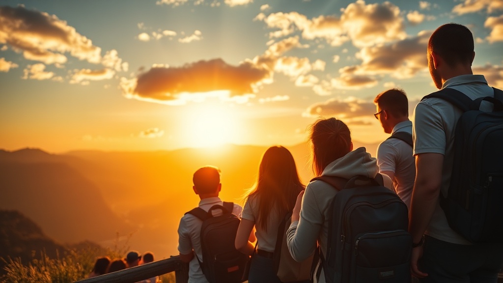 How to Plan a Group Trip Without Losing Your Mind (or Friends)