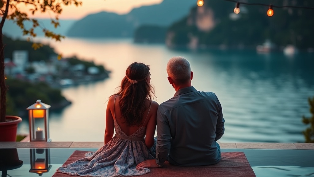 Romantic Retreats That Won't Drain Your Wallet: A Couples' Guide to Savvy Escapes