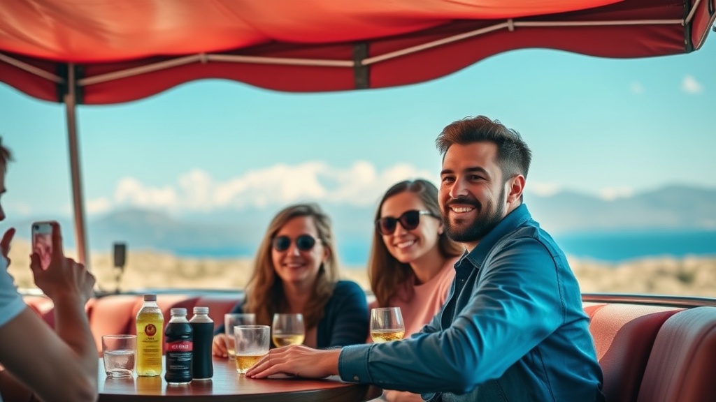 The Shared Expense Hack Every Group Trip Needs