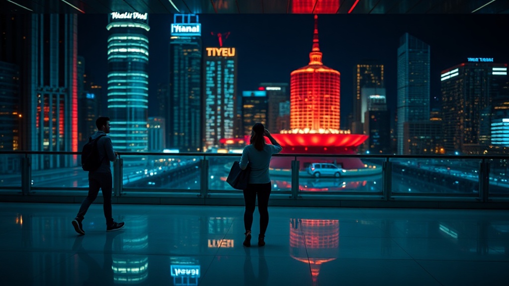 Why Group Travel Requires More Than Just a Shared Calendar