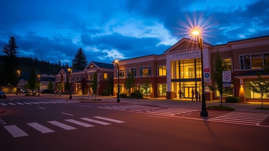 Getting Involved with the Courtenay City Council and Local Governance