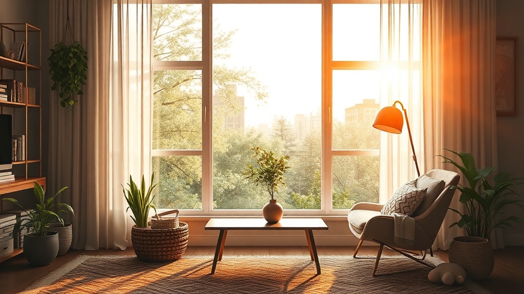 Crafting a Calm Haven: Your Guide to a Digital-Free Home Zone