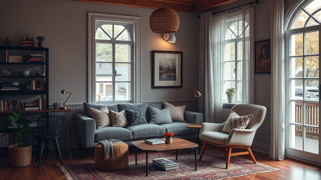 How to Create the Perfect Cozy Reading Nook in Any Space