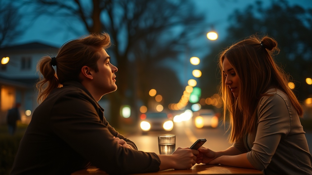 Why Your Evenings Feel Rushed — And Practical Ways to Slow Down