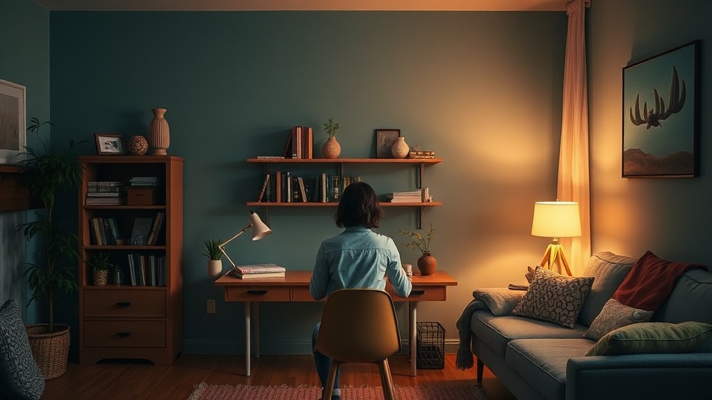 Why Your Home Routines Feel Chaotic — And How to Design Calm Into Your Days