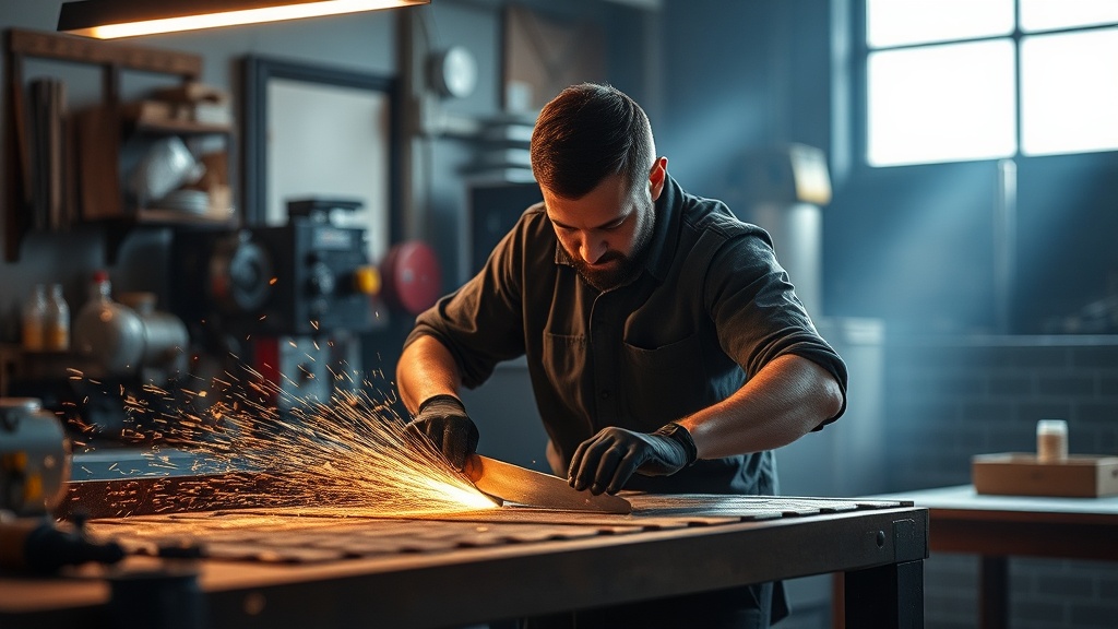 Beyond the First Cut: Maximizing Your Craft Blade and Mat Life