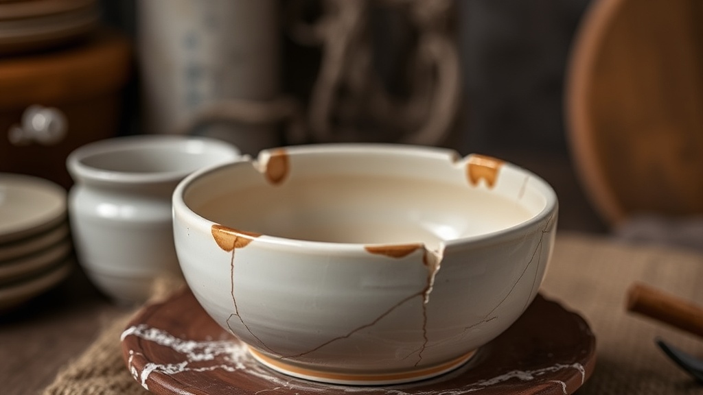 Why Do Ceramic Pieces Crack During Firing—And Can You Fix Them?