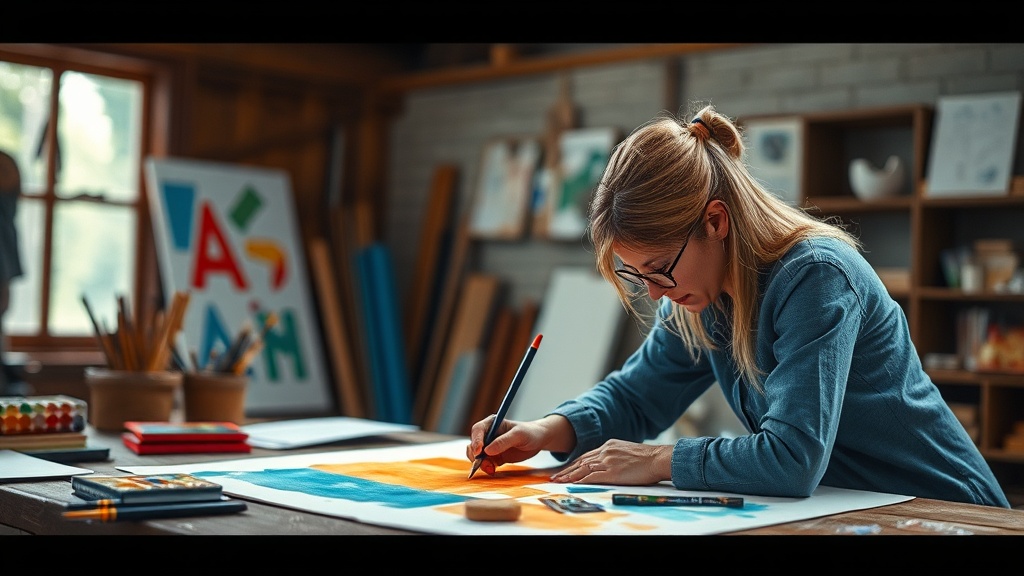 Selecting the Right Paper for Your Watercolor Practice