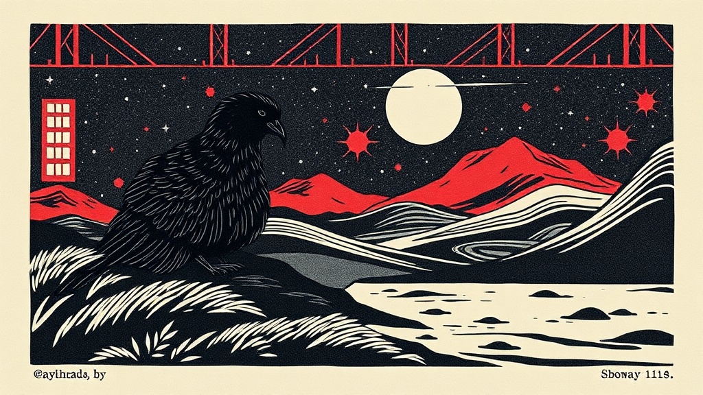 Why Your Linocut Prints Look Flat and How to Fix It