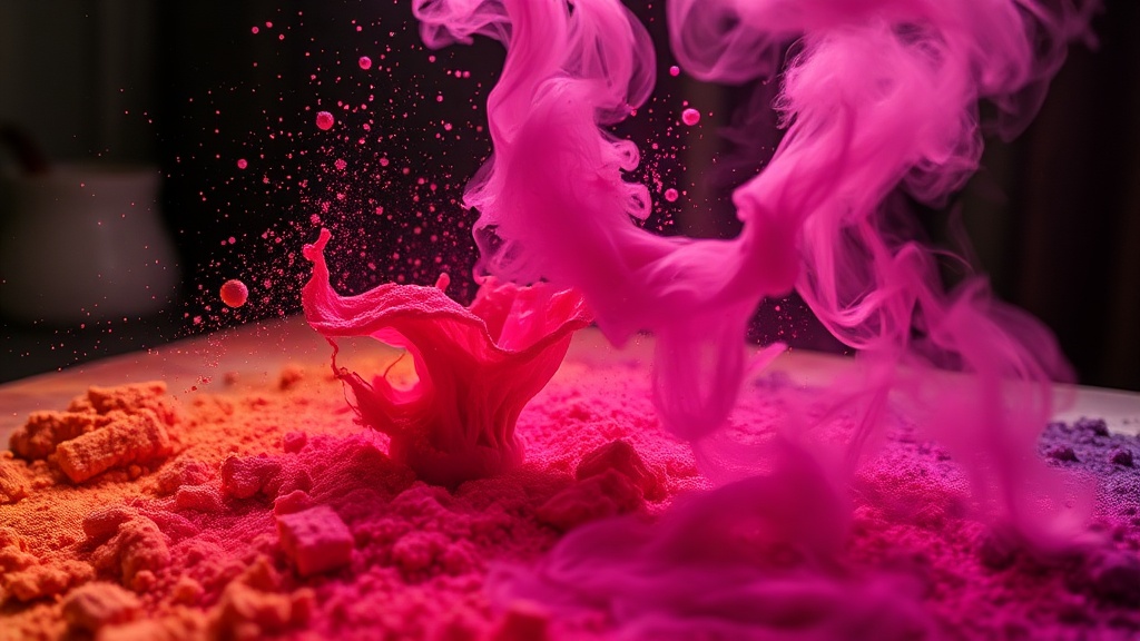 Why Your Natural Dye Batches Are Losing Color Fast