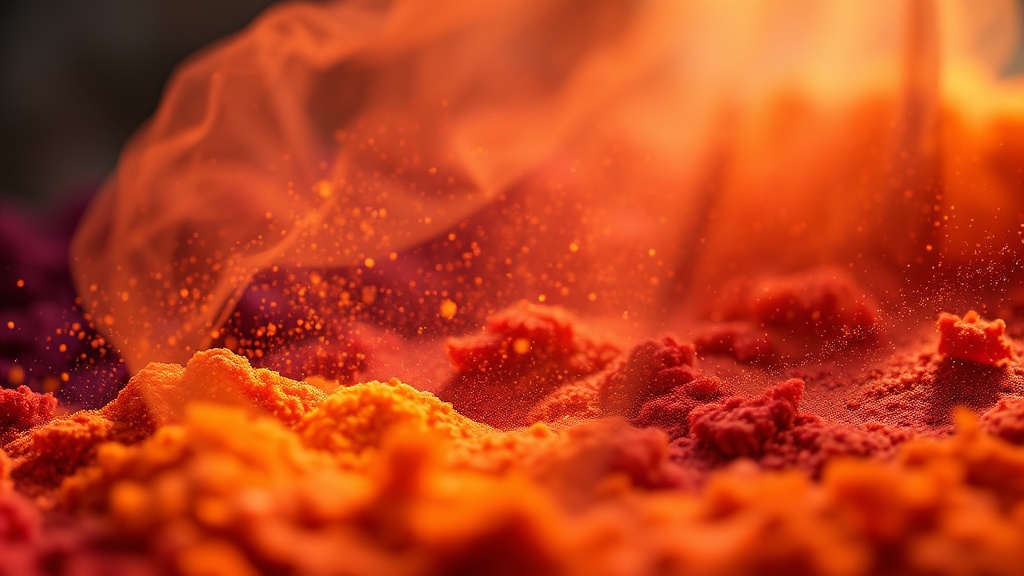 Why Your Natural Dye Mordants Matter More Than the Dye Itself