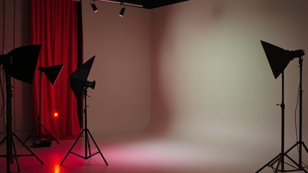 Why Your Studio Lighting Changes Your Color Accuracy