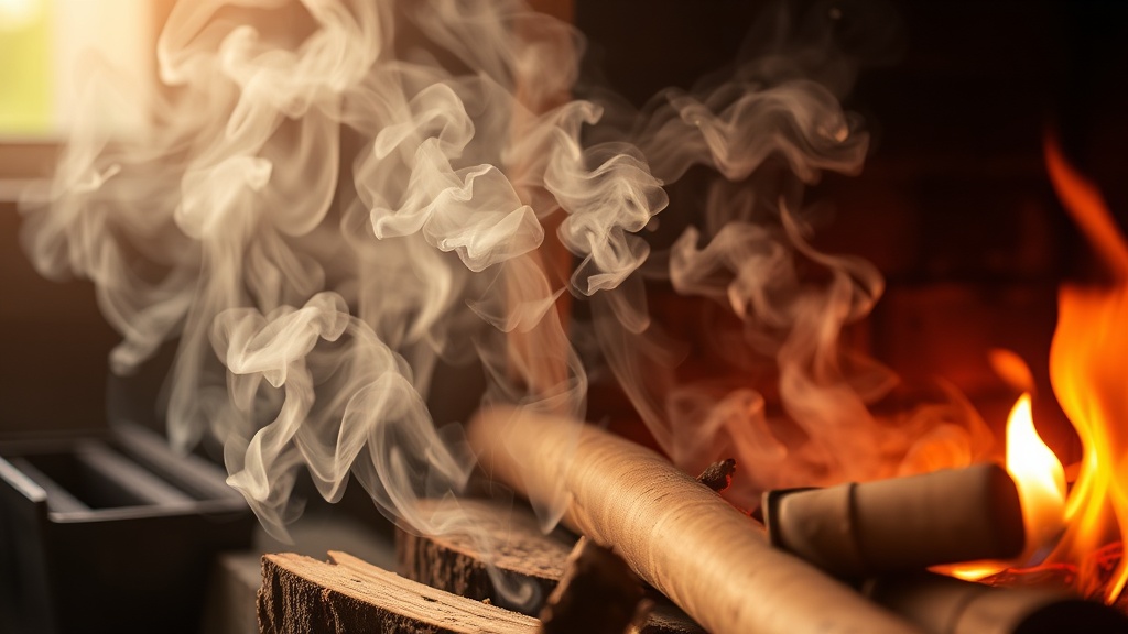 Why Your Wood Burning Project Keeps Smoking and Charring