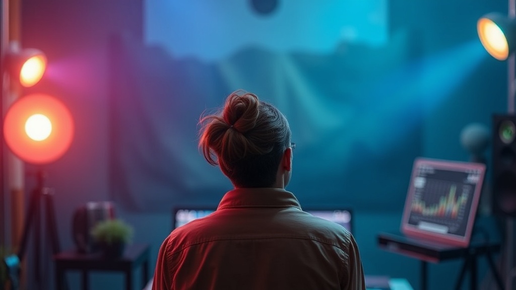 Essential Tips for Enhancing Your Creative Practice