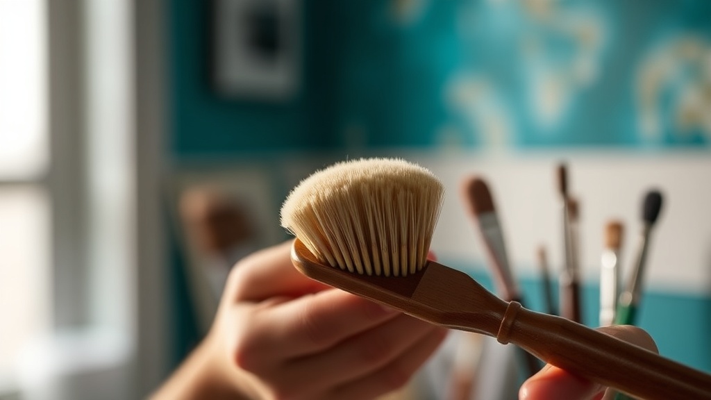 Keep Your Brushes for Decades: Simple Care Habits That Pay Off