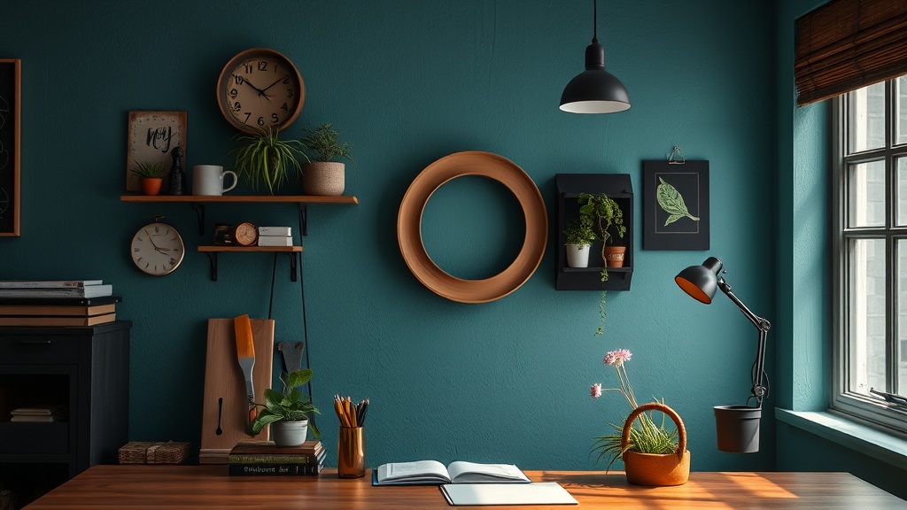 The One Tiny Habit That Instantly Makes Your DIY Projects Look Professional