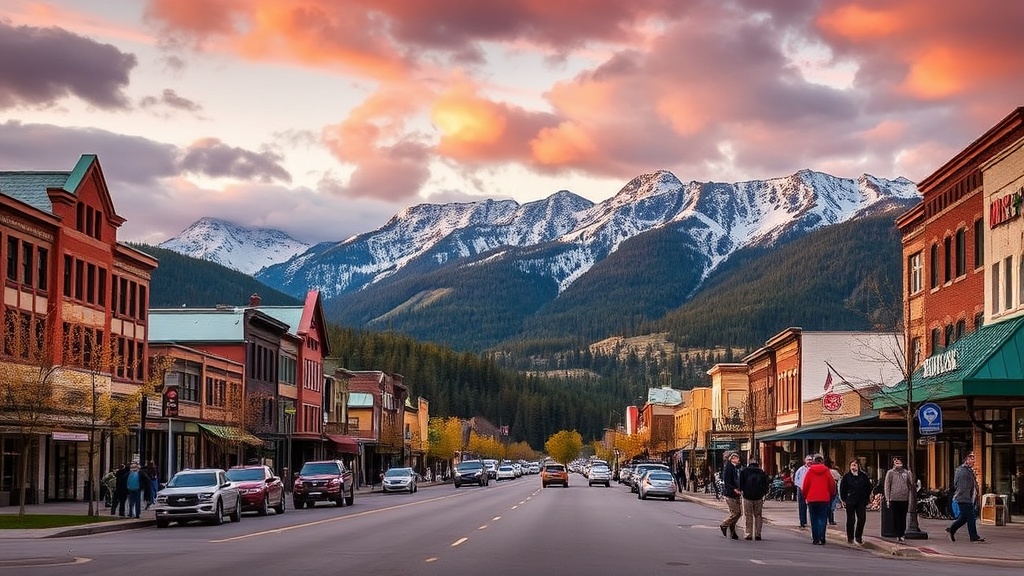 Cranbrook BC: Top Things to Do in the Heart of the Kootenays