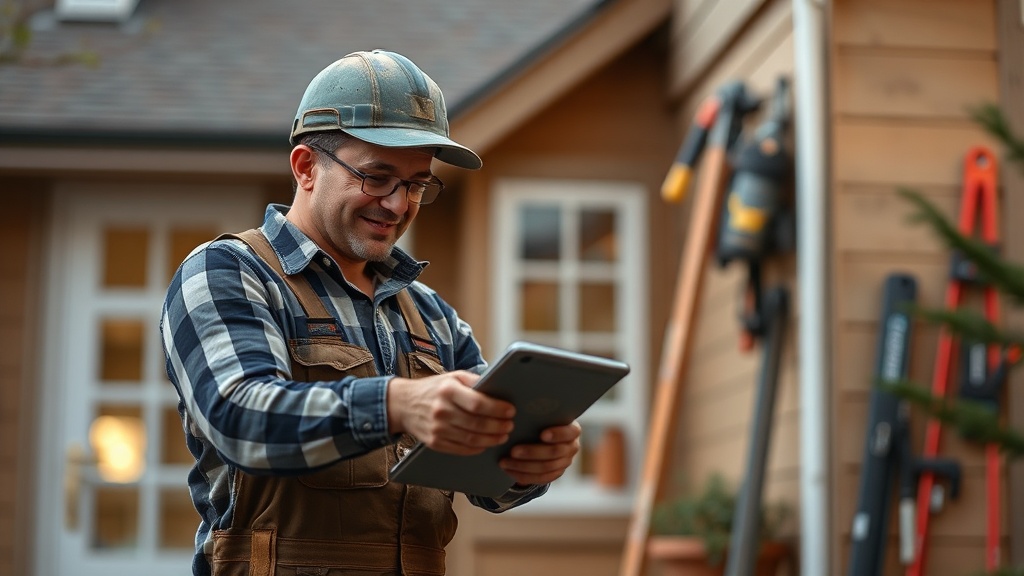 Finding Reliable Home Repairs in Cranbrook