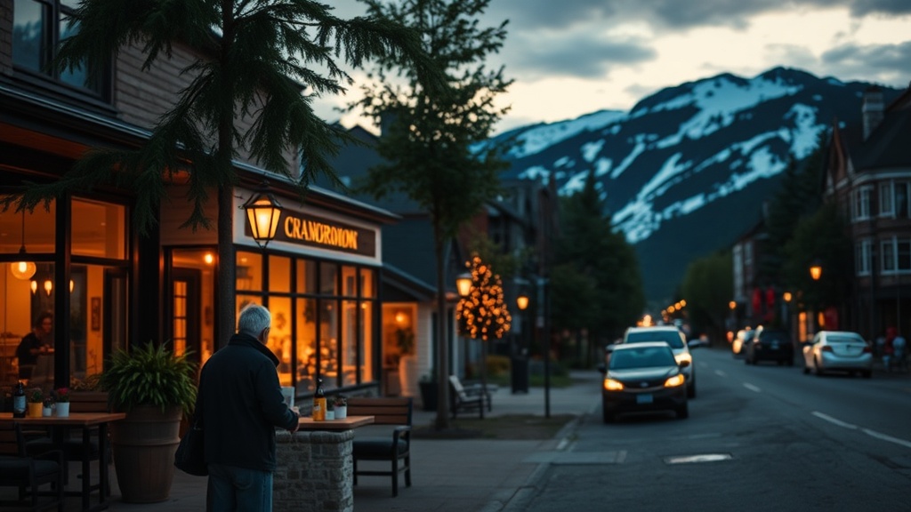 More Than Transactions: Why Your Cranbrook Dollars Matter Here