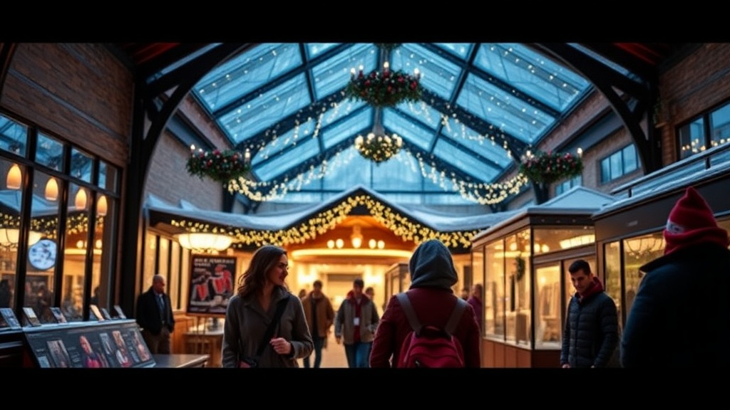 Where Do Cranbrook Families Go When the Weather Turns? Local Indoor Havens Worth Knowing