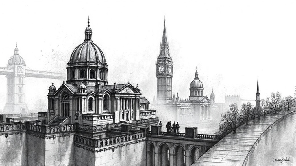 6 Unexpected Ways to Use Old Graphite Sketches