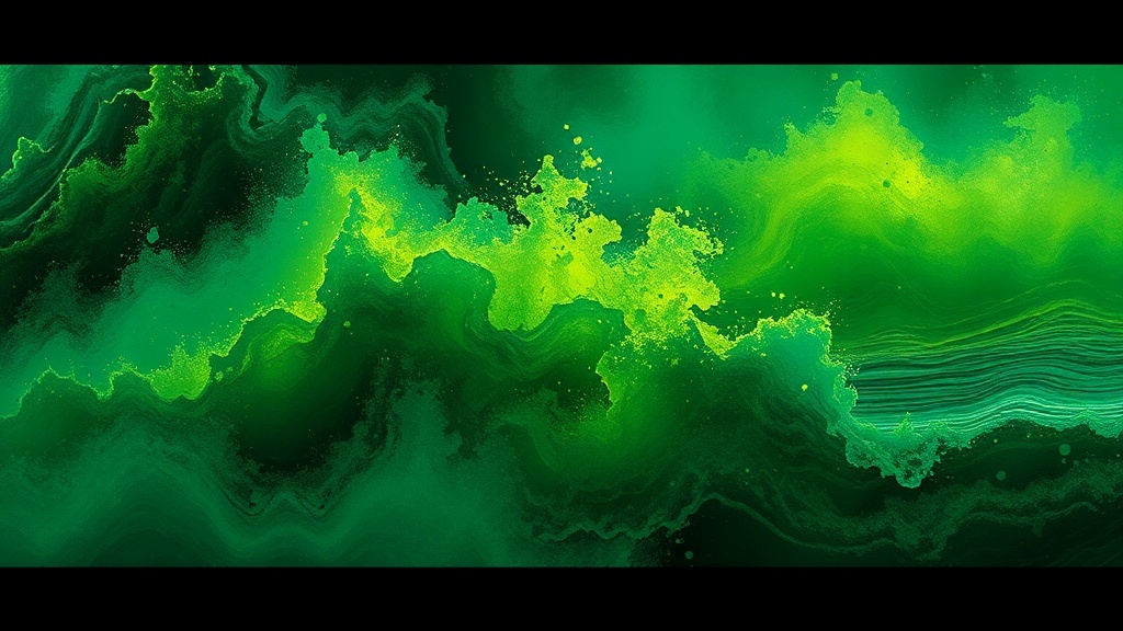 Beyond the Single Brush: Developing Depth Through Layered Textures