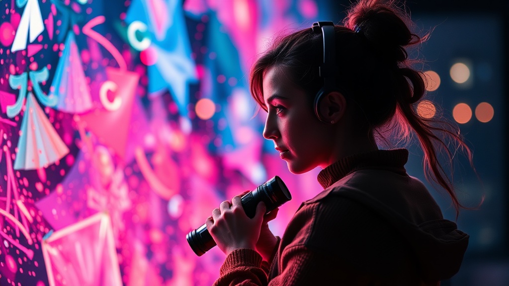 How to Master Visual Arts Techniques: A Beginner's Guide