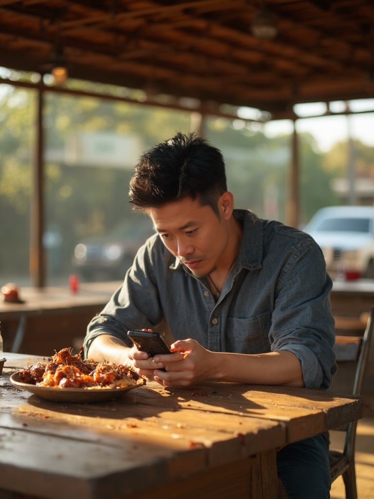 Alex Nguyen - photo 1