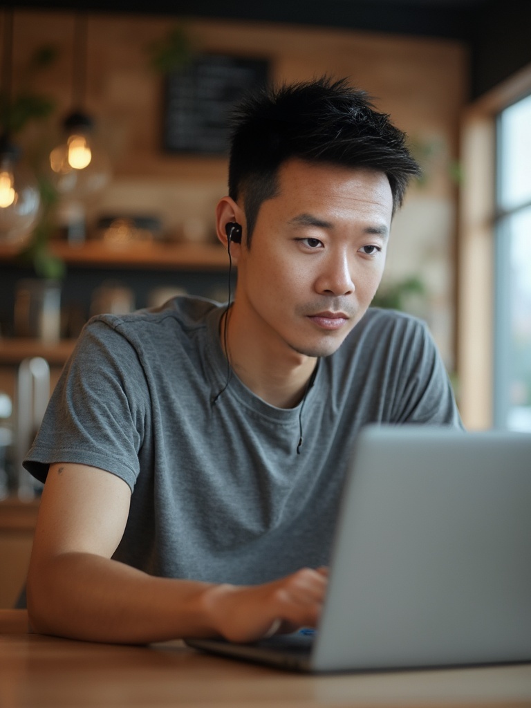 Alex Nguyen - photo 2