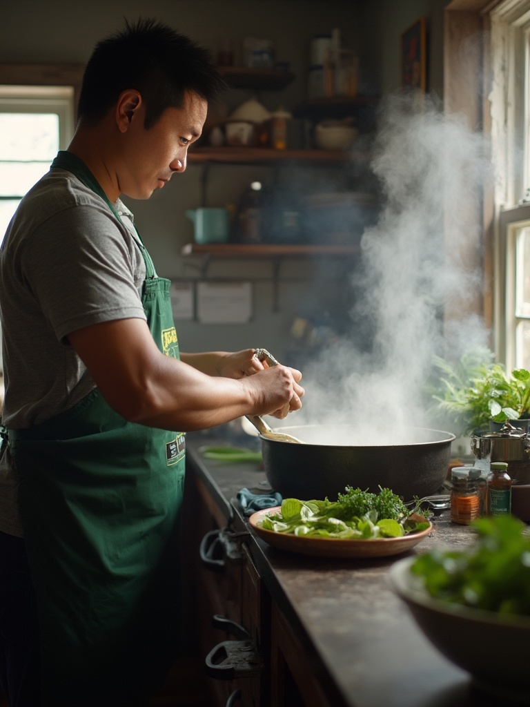 Alex Nguyen - photo 3